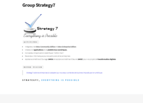 Groupstrategy7.com thumbnail