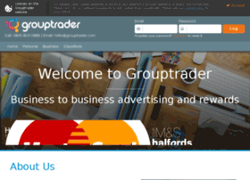 Grouptrader.com thumbnail