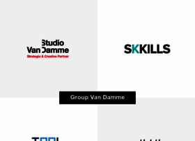 Groupvandamme.eu thumbnail