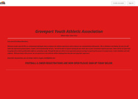 Groveportyouth.org thumbnail