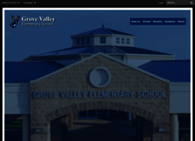 Grovevalley.org thumbnail