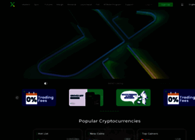 Grovex.io thumbnail