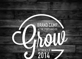 Grow-brandcamp.com thumbnail