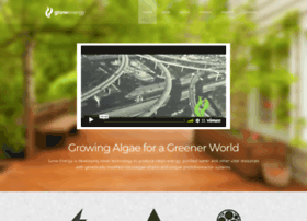 Growenergy.org thumbnail