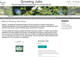 Growingjobs.org thumbnail