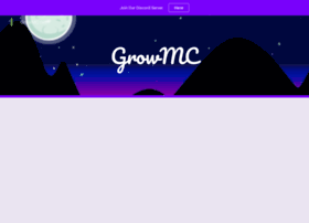Growmc.net thumbnail