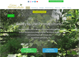 Growpermaculture.com thumbnail