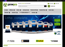 Growpro.com.br thumbnail