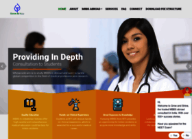 Growshinestudy.com thumbnail