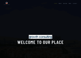Growth-consult.com thumbnail