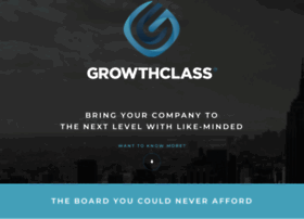 Growthclass.co thumbnail