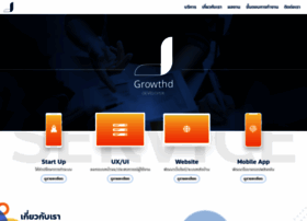 Growthd.in.th thumbnail