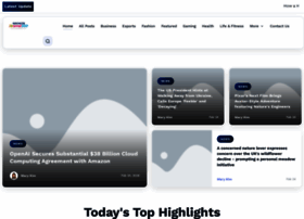 Growthjournal360.com thumbnail
