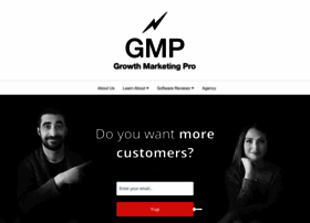 Growthmarketingpro.com thumbnail