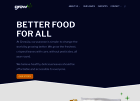 Growupfarms.co.uk thumbnail