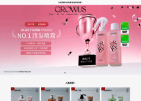 Growus.hk thumbnail