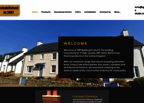Grpbuildingproducts.co.uk thumbnail Grpbuildingproducts.co.uk thumbnail