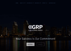 Grpfinancial.com thumbnail