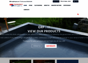 Grpltd.net thumbnail