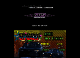Grs-motorsports.net thumbnail