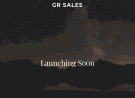 Grsales.info thumbnail Grsales.info thumbnail