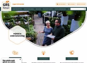 Grsretail.nl thumbnail