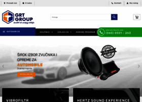 Grtgroup.net thumbnail