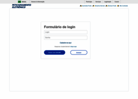 Gru.inpi.gov.br thumbnail