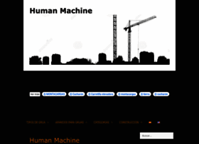 Gruasyaparejos.com thumbnail