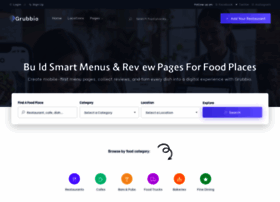 Grubbio.com thumbnail