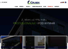 Grubek.pl thumbnail