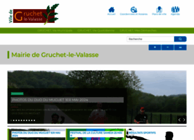 Gruchet-le-valasse.fr thumbnail