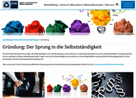 Gruender-ihk.de thumbnail Gruender-ihk.de thumbnail