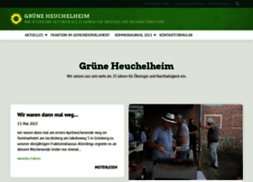 Gruene-heuchelheim.de thumbnail