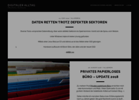 Gruenert.de thumbnail