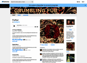 Grumblingfur.bandcamp.com thumbnail