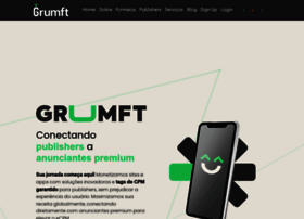Grumft.com thumbnail