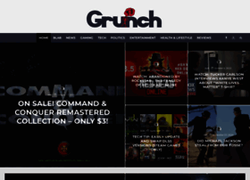 Grunch.com thumbnail