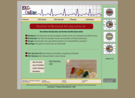 Grundkurs-ekg.de thumbnail Grundkurs-ekg.de thumbnail