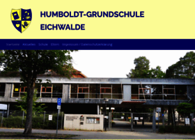 Grundschule-eichwalde.de thumbnail