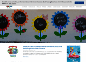 Grundschule-helmlingen.de thumbnail