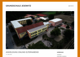Grundschule-jesewitz.de thumbnail