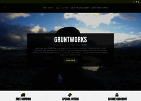 Gruntworks11b.com thumbnail