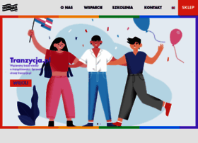 Grupa-stonewall.pl thumbnail