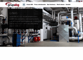 Grupaabg.com.pl thumbnail