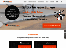 Grupaset.pl thumbnail