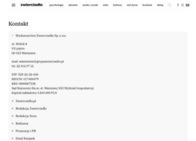 Grupazwierciadlo.com thumbnail