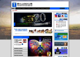 Grupo-millenium.org thumbnail