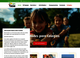 Grupo-tucan.com thumbnail