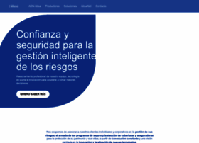 Grupoabsa.com.ar thumbnail